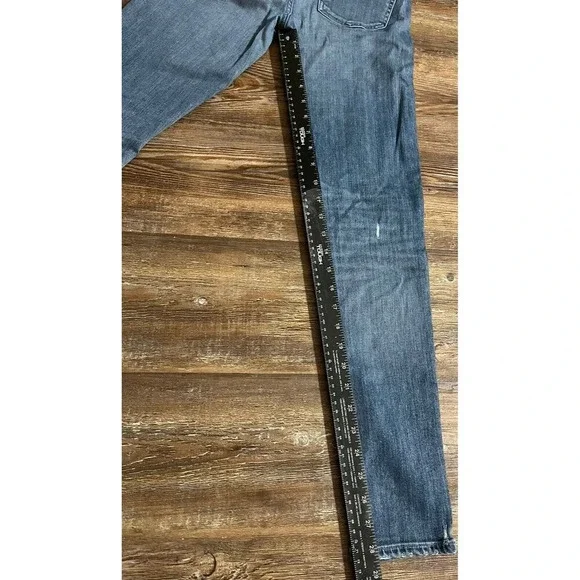 AGoldE‎ Sophie Jeans Size 27 - Picture 9 of 10